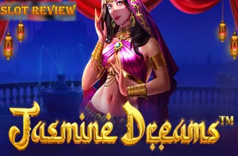 Jasmine Dreams icon